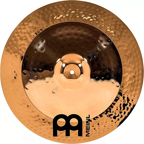MEINL Classics Custom China - Brilliant 18 in. - musicians--Friend