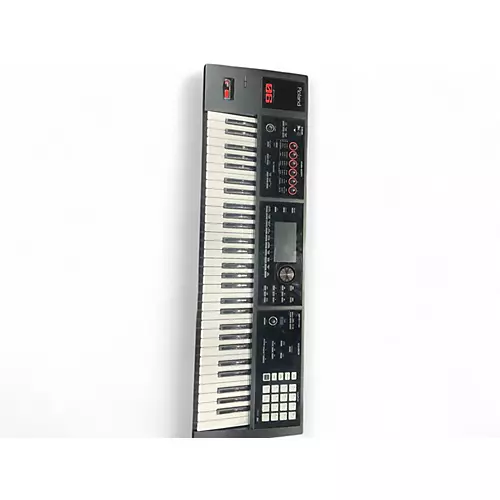 Used Roland FA06 Multi Effects Processor - musicians--Friend