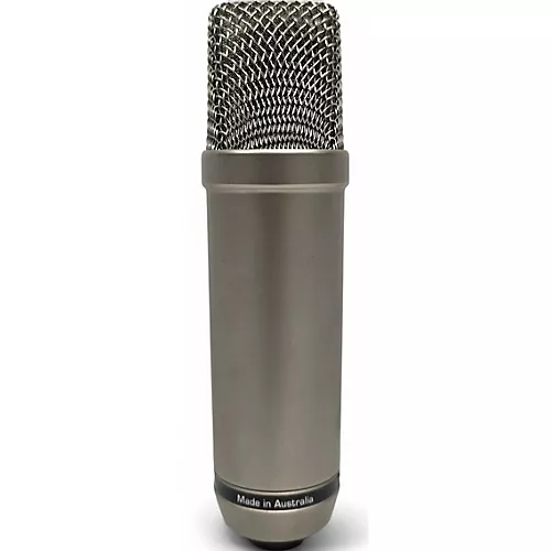 Used RODE NT1A Condenser Microphone - musicians--Friend