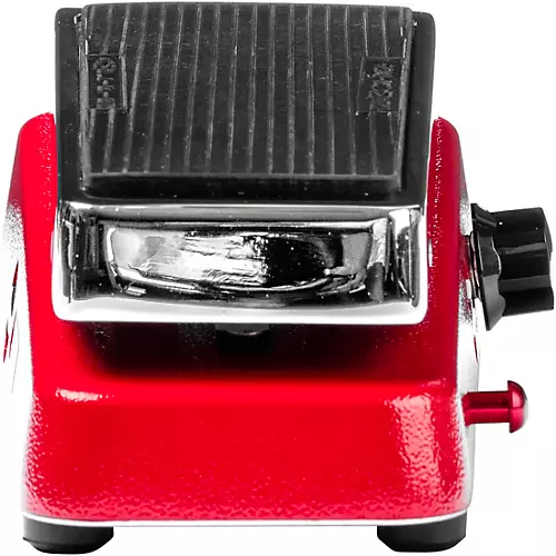 Dunlop JD-4S Rotovibe Expression Pedal - musicians--Friend