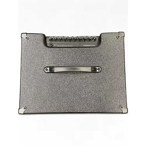 Used Gallien-Krueger FUSION 112 Bass Combo Amp - musicians--Friend