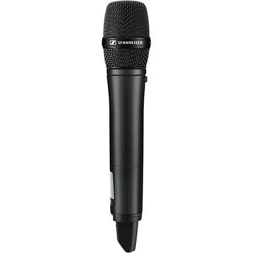 Sennheiser SKM 300 G4-S Wireless Handheld Microphone Transmitter With Mute Switch, No Capsule AW+ - musicians--Friend