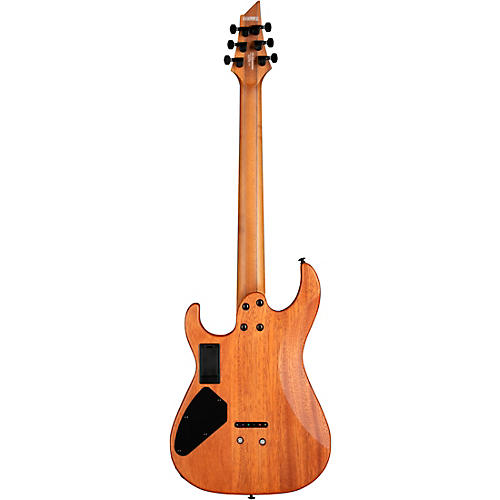 Cort KX700TT LTD Edition True Temperment Electric Guitar Satin Black - musicians--Friend