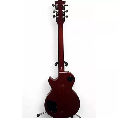 Used Gibson Les Paul Standard 1960S Neck UNBURST Solid Body Electric Guitar UNBURST - musicians--Friend