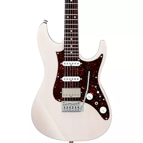 Ibanez Prestige AZ2204N Electric Guitar Ivy Green Metallic Flat - musicians--Friend