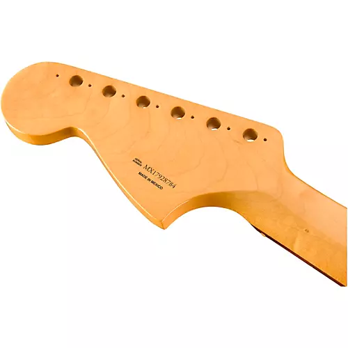 Fender Classic Player Series Jaguar Neck with Pau Ferro Fingerboard - musicians--Friend