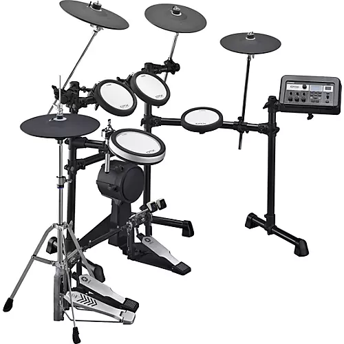 Yamaha DTX6K3-X Electronic Drum Set - musicians--Friend