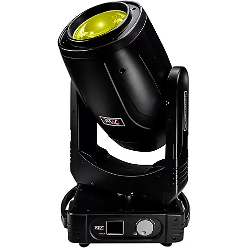 JMAZ Lighting Vision Hybrid 180 LED Moving Head - musicians--Friend