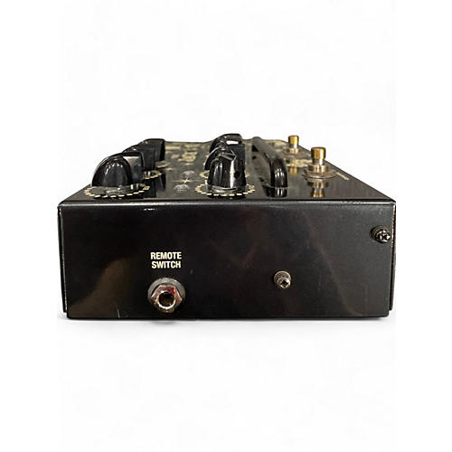 Used Victory The Jack V4 Guitar Preamp - musicians--Friend