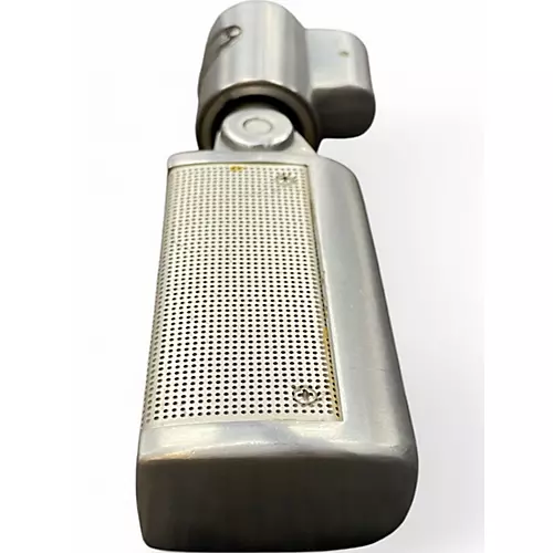 Used Shure 330 UNIDIRECTIONAL RIBBON Ribbon Microphone - musicians--Friend