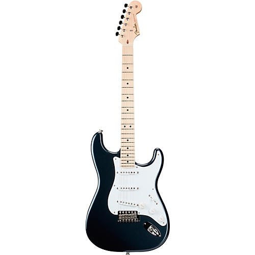 Fender Custom Shop Eric Clapton Signature Stratocaster NOS Electric Guitar Midnight Blue - musicians--Friend