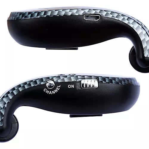 Xvive U2 Guitar Wireless System Sunburst - musicians--Friend