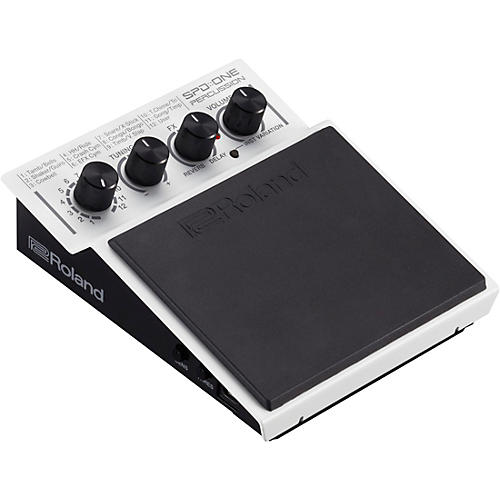 Roland SPD::ONE Percussion Pad - musicians--Friend