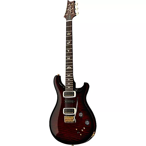 PRS Modern Eagle V 10-Top Electric Guitar Charcoal - musicians--Friend