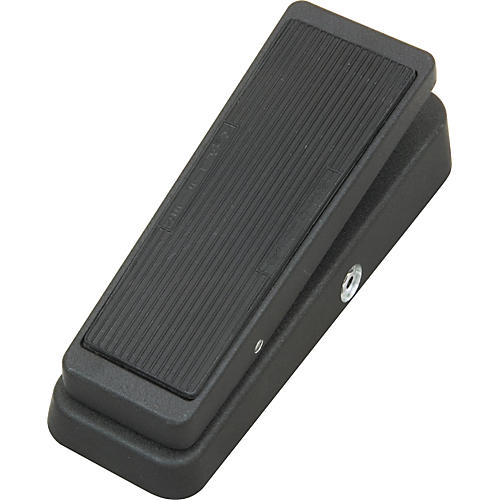 Dunlop GCB95F Cry Baby Classic Fasel Inductor Wah Pedal - musicians--Friend