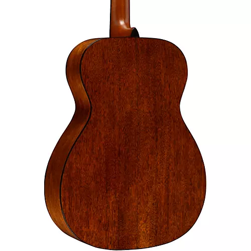 Martin 000-18 Standard Auditorium Acoustic Guitar Natural - musicians--Friend