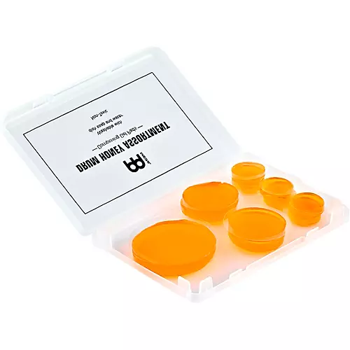 MEINL Drum Honey Assortment - musicians--Friend