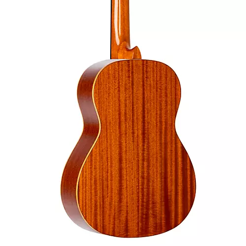 Ortega Family Series R121G-3/4 Classical Guitar Gloss Natural 3/4 Size - musicians--Friend