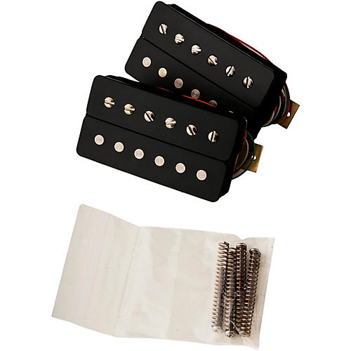 PRS Limited Pup Set 85/15 TCI Humbucker Pickups - musicians--Friend