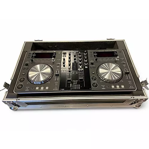 Used Pioneer DJ xdjr1 DJ Player - musicians--Friend