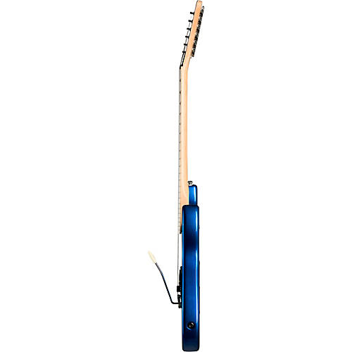 Kramer Baretta Special Maple Fingerboard Electric Guitar White - musicians--Friend