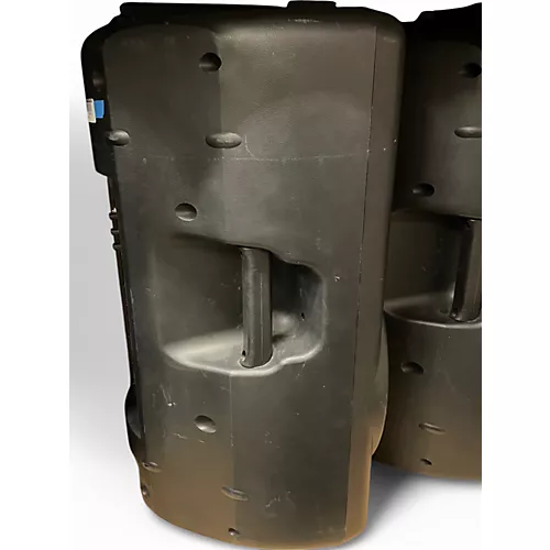 Used Behringer Eurolive B215D Powered Speaker - musicians--Friend