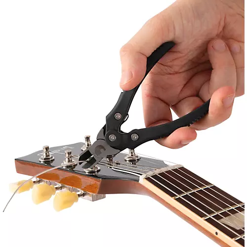 D'Addario Tour Grade String Cutter - musicians--Friend