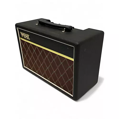 Used VOX V9106 Pathfinder 10 Guitar Combo Amp - musicians--Friend