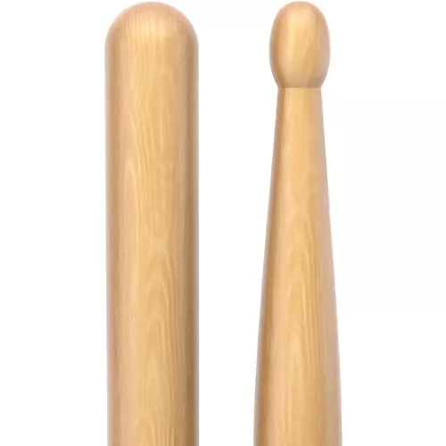 Promark American Hickory Drum Sticks Nylon 5A - musicians--Friend