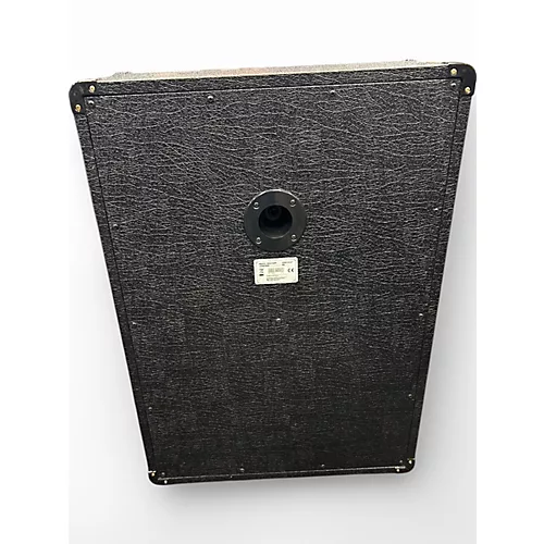 Used Marshall MX212 2x12 Guitar Cabinet - musicians--Friend