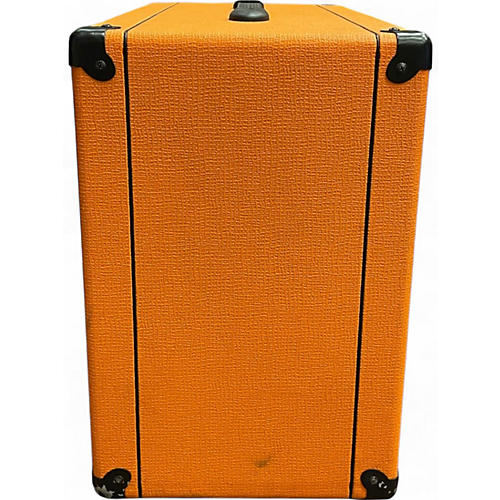 Used Orange Amplifiers PPC112C 1x12 Guitar Cabinet - musicians--Friend