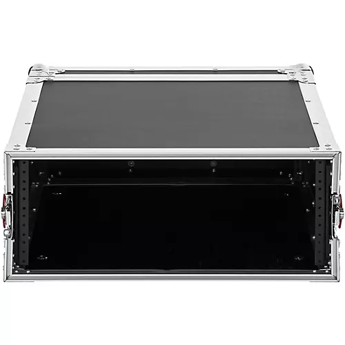 Gator G-Tour 4U ATA Rack Flight Case - musicians--Friend