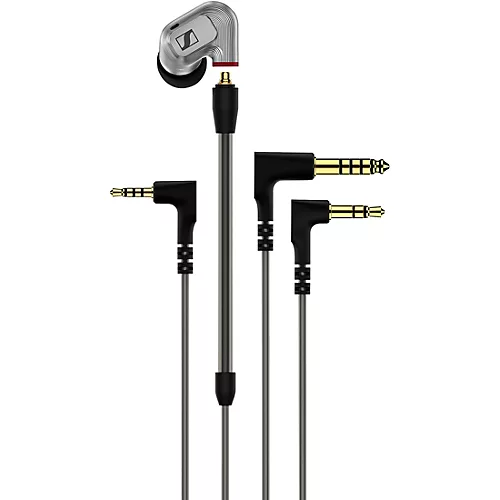 Sennheiser IE 900 Audiophile Earphones - musicians--Friend
