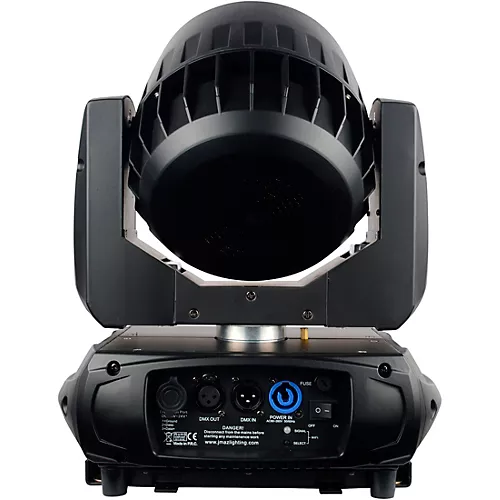 JMAZ Lighting Aero Wash 710Z - musicians--Friend