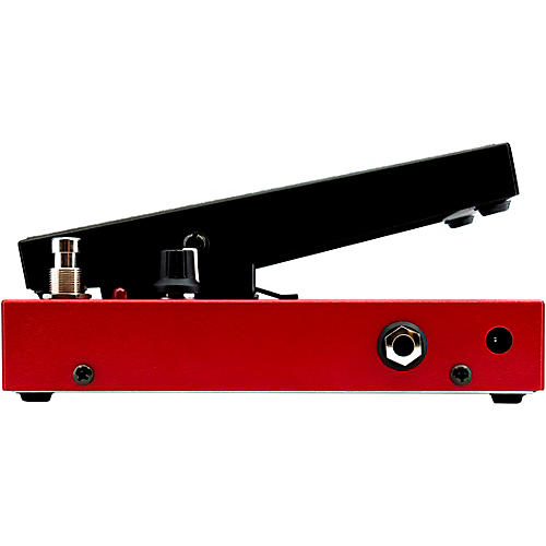 Morley 20/20 Bad Horsie Wah Effects Pedal - musicians--Friend