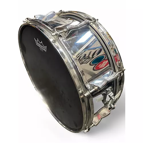 Used Yamaha 14in KSD-225 STEEL Drum STEEL 33 - musicians--Friend