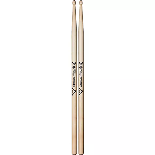 Vater Classics Series Sugar Maple Drum Sticks 7A Nylon - musicians--Friend