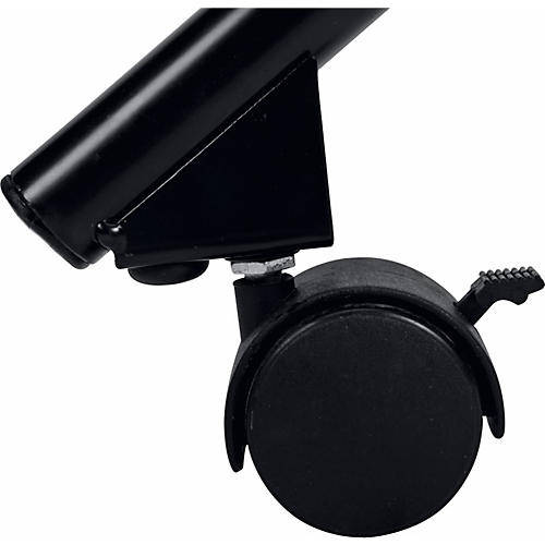 Proline Studio Boom Mic Stand Black - musicians--Friend
