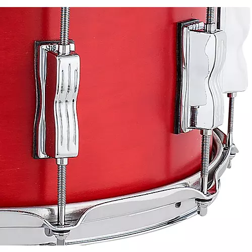Ludwig NeuSonic Snare Drum 14 x 6.5 in. Silver Silk - musicians--Friend