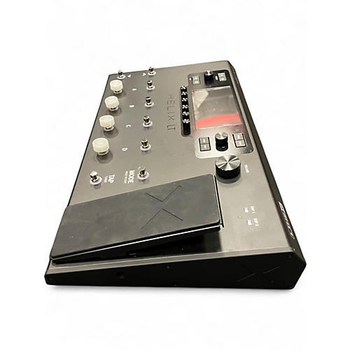 Used Line 6 Helix LT Effect Processor - musicians--Friend