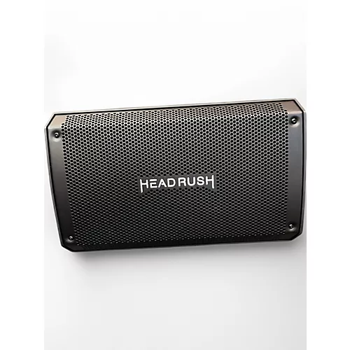 Used HeadRush frfr108 Powered Speaker - musicians--Friend