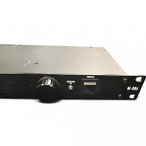 Used Furman M8DX Power Conditioner - musicians--Friend