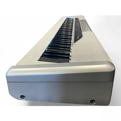 Used Casio PRIVIA 310 Keyboard Workstation - musicians--Friend