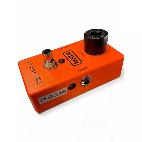 Used MXR M101 Phase 90 Effect Pedal - musicians--Friend