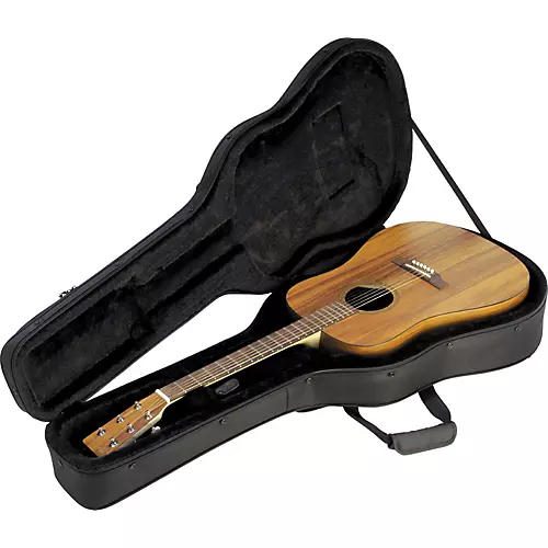 SKB Acoustic Guitar Soft Case - musicians--Friend