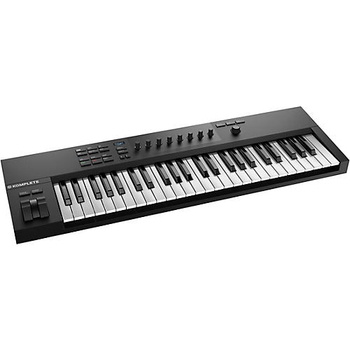 Native Instruments Komplete Kontrol A49 - musicians--Friend
