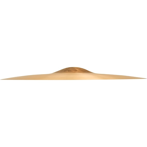 SABIAN HHX Thin Crash Cymbal 20 in. - musicians--Friend