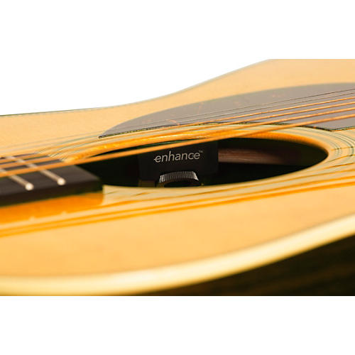 Martin OM-28E Standard Orchestra Model Acoustic-Electric Guitar Aged Toner - musicians--Friend