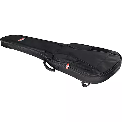Gator GB-4G BASS Series Gig Bag for Bass Guitar - musicians--Friend