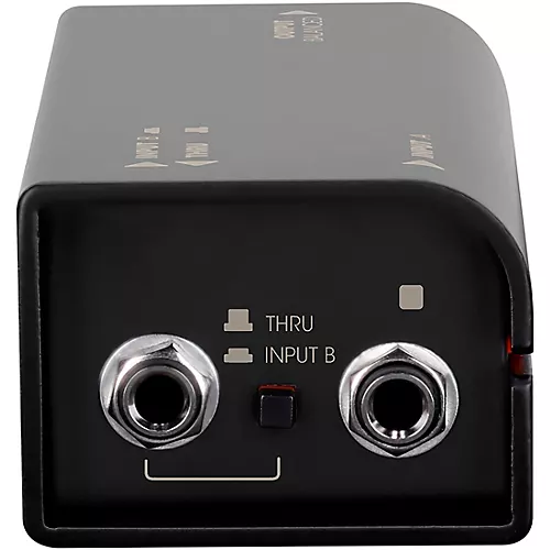 Palmer Audio Wipper Passive DI Box - musicians--Friend